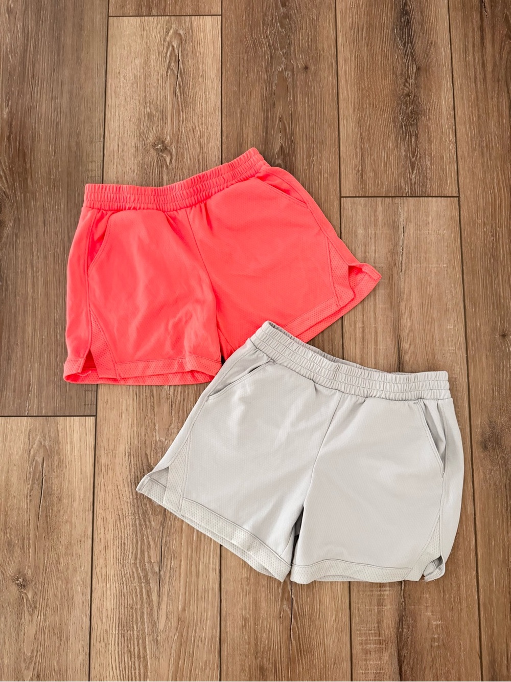 Athletic Works 2 Piece Short Set
